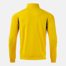 СВИТШОТ CHAMPIONSHIP 20 ЖЁЛТЫЙ КОРОЛЕВСКИЙ