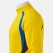 СВИТШОТ CHAMPIONSHIP 20 ЖЁЛТЫЙ КОРОЛЕВСКИЙ