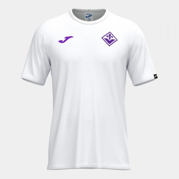 ФУТБОЛКА С КОРОТКИМ РУКАВОМ ТРЕНИРОВКА OPC. B FIORENTINA