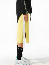 Юбка KELME Knitted Skirt (Light Green/Green)