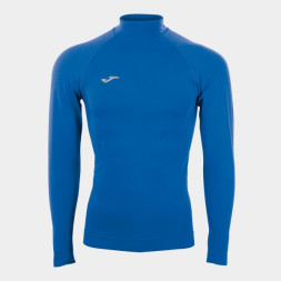 Термолонгслив JOMA BRAMA CLASSIC Синий