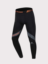 Лосины KELME Men's Tight Trousers Black