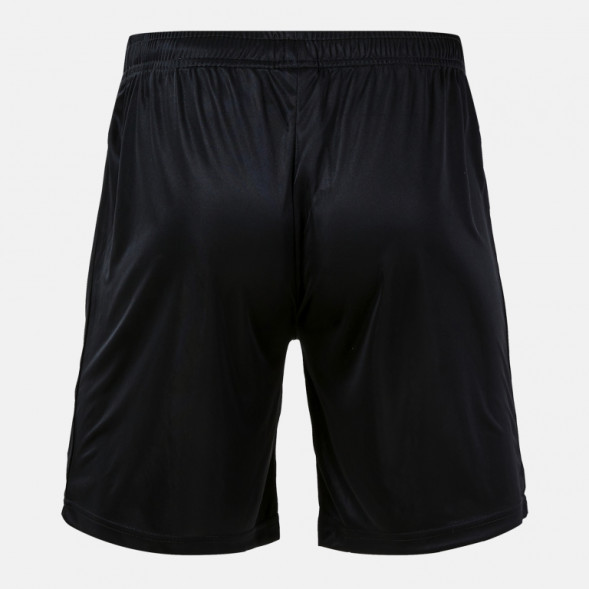 ШОРТЫ VINTAGE ECO RETRO ЧЕРНЫЙ