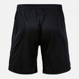 ШОРТЫ VINTAGE ECO RETRO ЧЕРНЫЙ