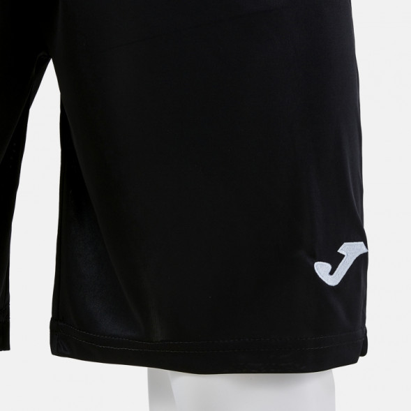 ШОРТЫ VINTAGE ECO RETRO ЧЕРНЫЙ