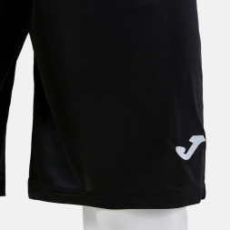 ШОРТЫ VINTAGE ECO RETRO ЧЕРНЫЙ