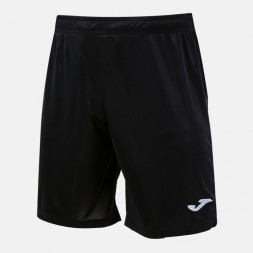 ШОРТЫ VINTAGE ECO RETRO ЧЕРНЫЙ