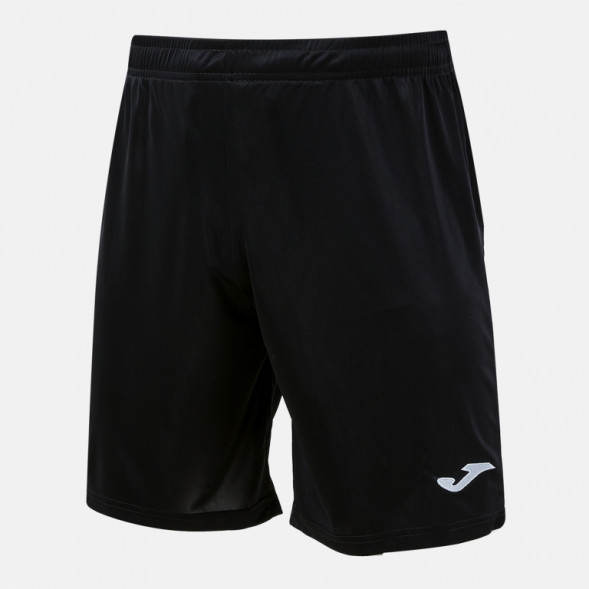 ШОРТЫ VINTAGE ECO RETRO ЧЕРНЫЙ