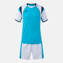 НАБОР PROLIGA БИРЮЗОВЫЙ ФЛУОРЕСЦЕНТНЫЙ БЕЛЫЙ