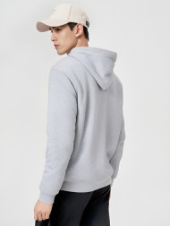 Толстовка KELME Knit Cardigan Grey