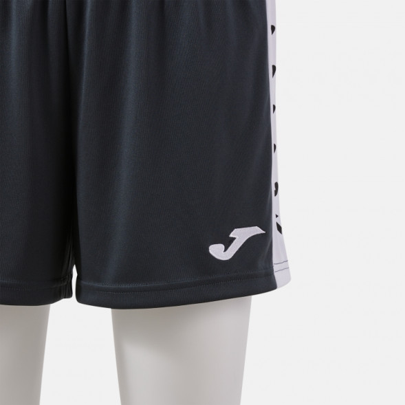 ШОРТЫ HEROIC АНТРАЦИТ