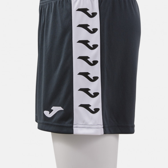 ШОРТЫ HEROIC АНТРАЦИТ