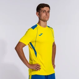 Игровая футболка JOMA CHAMPIONSHIP VII    