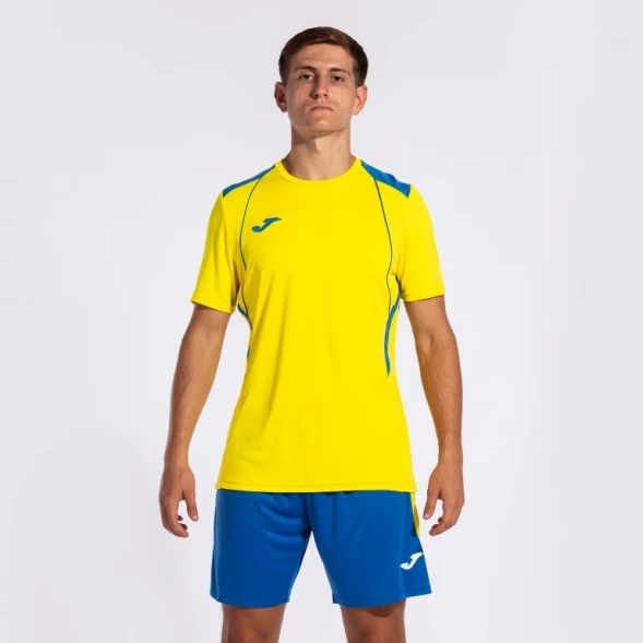 Игровая футболка JOMA CHAMPIONSHIP VII    
