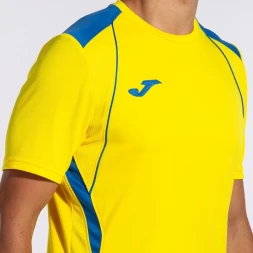 Игровая футболка JOMA CHAMPIONSHIP VII    