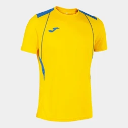 Игровая футболка JOMA CHAMPIONSHIP VII    