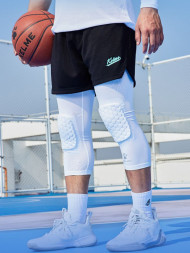 Шорты KELME Basketball Shorts Black