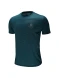 Футболка KELME Men's Training T-Shirt Dark Blue