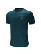 Футболка KELME Men's Training T-Shirt Dark Blue