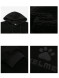 Худи KELME Crew Neck Sweater Black