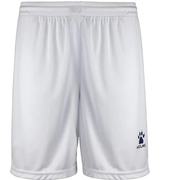 Детские шорты KELME Football Shorts White