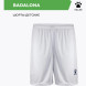 Детские шорты KELME Football Shorts White