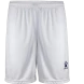 Детские шорты KELME Football Shorts White