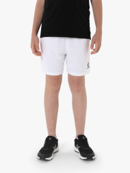 Детские шорты KELME Football Shorts White