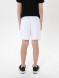 Детские шорты KELME Football Shorts White