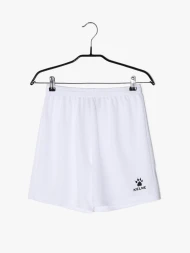 Детские шорты KELME Football Shorts White