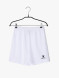Детские шорты KELME Football Shorts White