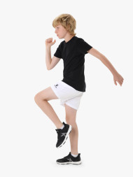 Детские шорты KELME Football Shorts White