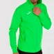 Джемпер с капюшоном JOMA COMBI Салатовый