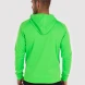 Джемпер с капюшоном JOMA COMBI Салатовый