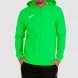 Джемпер с капюшоном JOMA COMBI Салатовый