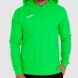 Джемпер с капюшоном JOMA COMBI Салатовый