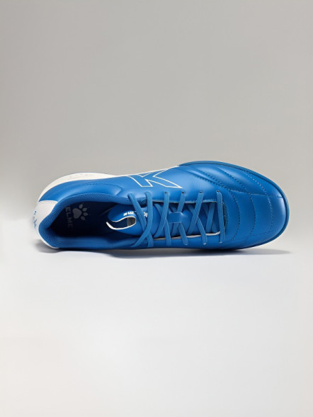 Шиповки KELME Men's Soccer Boots (TF) Blue