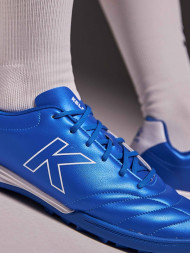 Шиповки KELME Men's Soccer Boots (TF) Blue