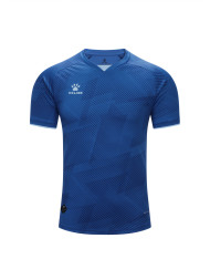 Футболка KELME Training Wear Blue