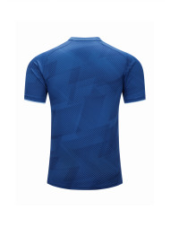 Футболка KELME Training Wear Blue