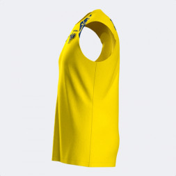 МАЙКА БЕЗ РУКАВОВ ТРЕНИРОВКА. OPC. B HELLAS VERONA FC