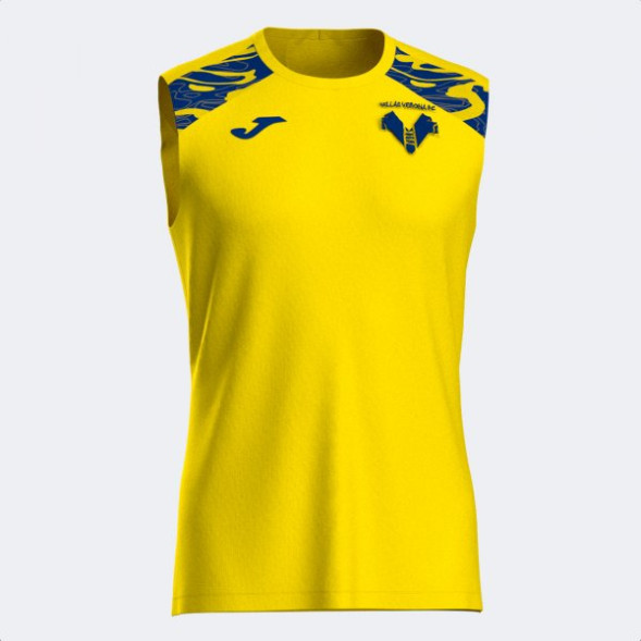 МАЙКА БЕЗ РУКАВОВ ТРЕНИРОВКА. OPC. B HELLAS VERONA FC