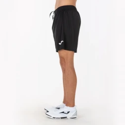 Шорты JOMA TREVISO Черный