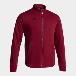 CHAQUETA CONFORT IV ROJO