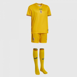 НАБОР ЮНИОР РЕПЛИКА ФЕД. ФУТБОЛ РУМЫНИЯ