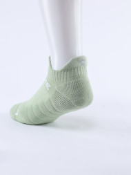 Носки KELME Running Socks Green