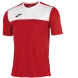 Футболка игровая JOMA WINNER 100946.602