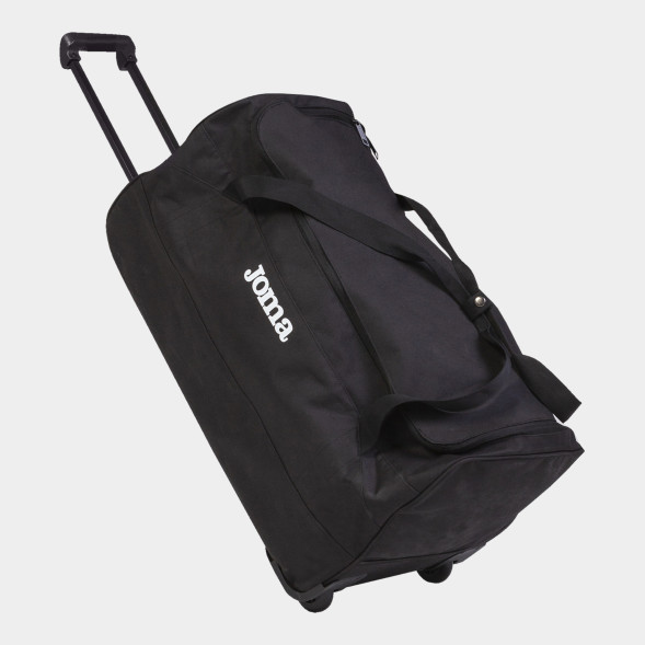Сумка на колесах JOMA ACCESORIO TEAM BAG Черный