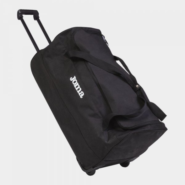 Сумка на колесах JOMA ACCESORIO TEAM BAG Черный