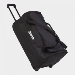 Сумка на колесах JOMA ACCESORIO TEAM BAG Черный
